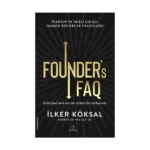 Founder’s FAQ - Girişimcinin En Sık Sorduğu Sorular