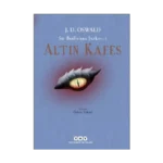 Altın Kafes (Ciltli)