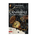 Çanakkale Okunmamış Mektuplar