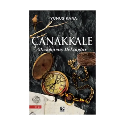 Çanakkale Okunmamış Mektuplar