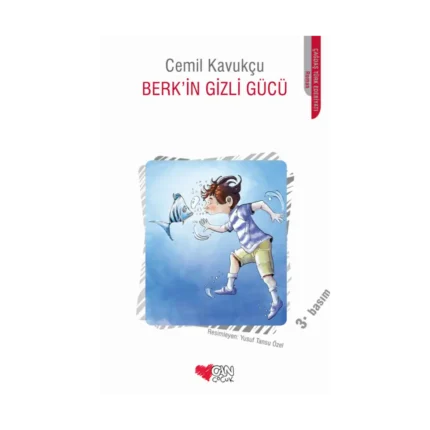 Berk'in Gizli Gücü