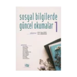 Sosyal Bilgilerde Güncel Okumalar 1