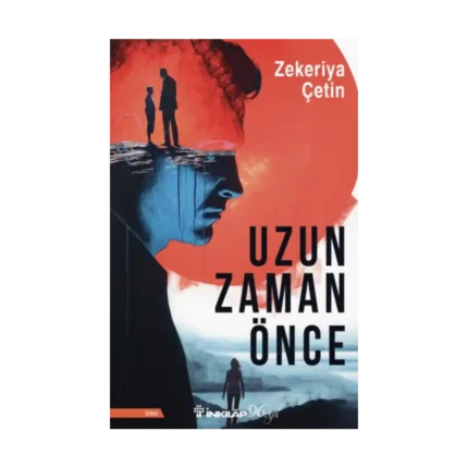 Uzun Zaman Önce