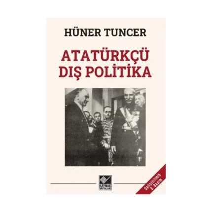 Atatürkçü Dış Politika