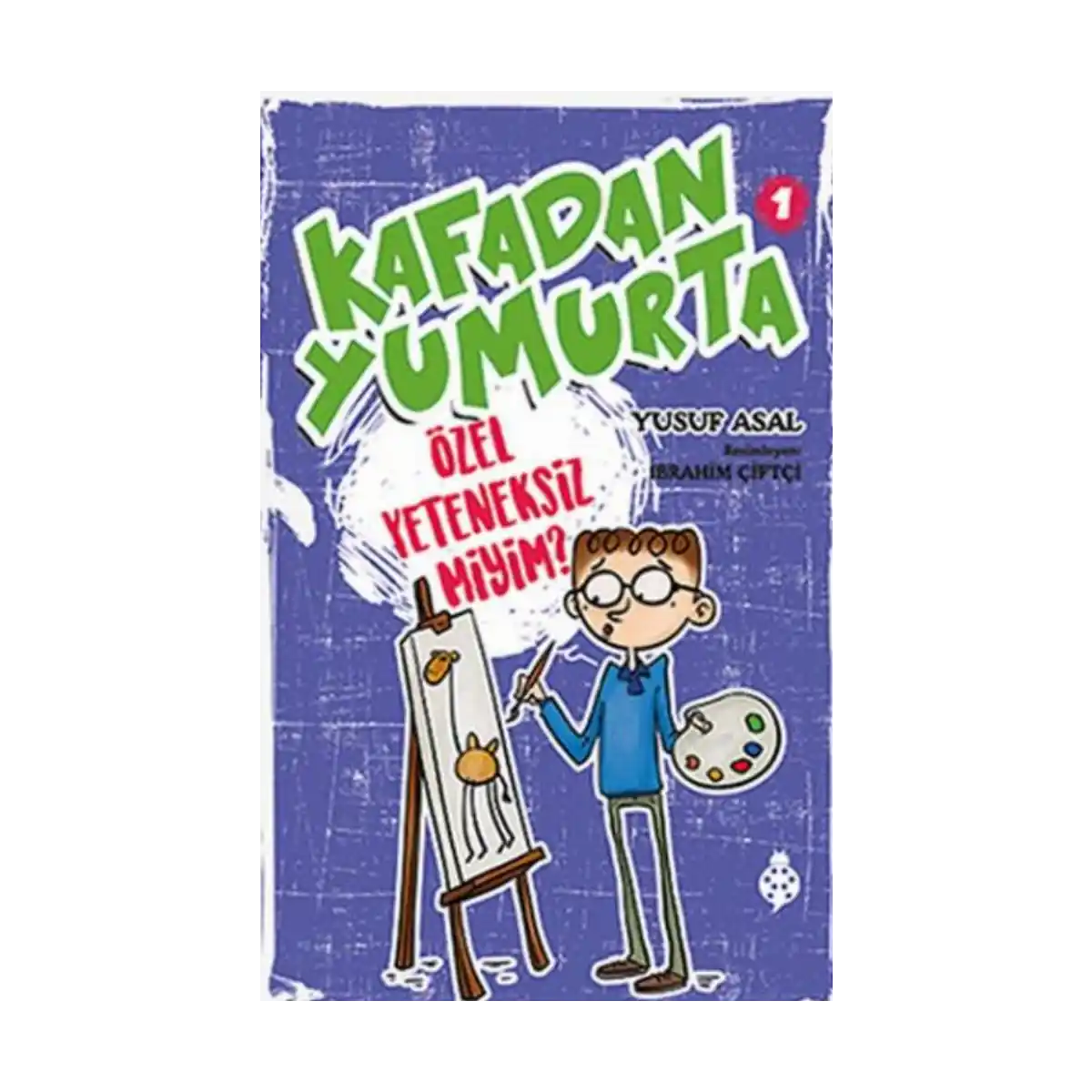 82868-kafadan-yumurta-1-ozel-yeteneksiz-miyim-1-1.webp Kafadan Yumurta 1 - Özel Yeteneksiz miyim? - Görsel 1
