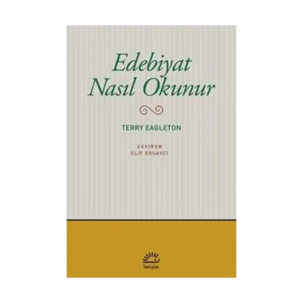 Edebiyat Nasıl Okunur