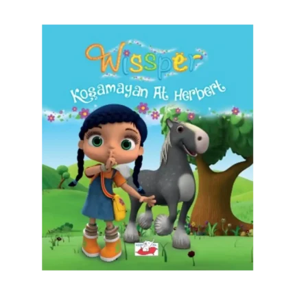 Wissper Koşamayan At Herbert