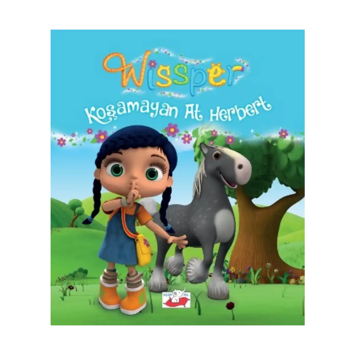 8296d-wissper-kosamayan-at-herbert-1-1.webp Wissper Koşamayan At Herbert - Görsel 1