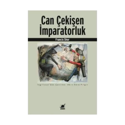 Can Çekişen İmparatorluk