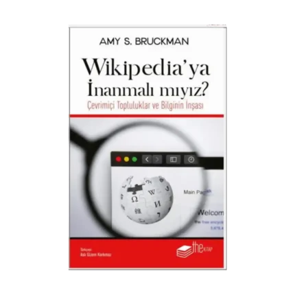 Wikipedia'ya İnanmalı mıyız?