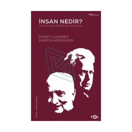 İnsan Nedir ?