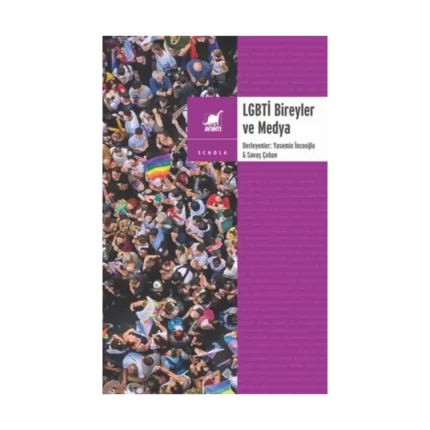 LGBTİ Bireyler ve Medya