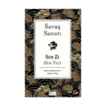 Savaş Sanatı (Bez Ciltli)