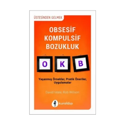 Obsesif Kompulsif Bozukluk