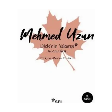 Dicle'nin Yakarışı - Dicle'nin Sesi 1