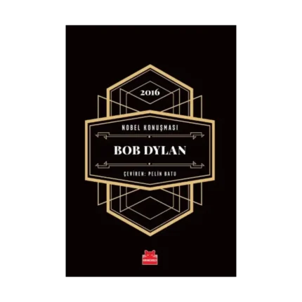 Nobel Konuşması Bob Dylan