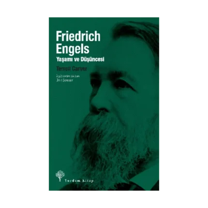 Friedrich Engels