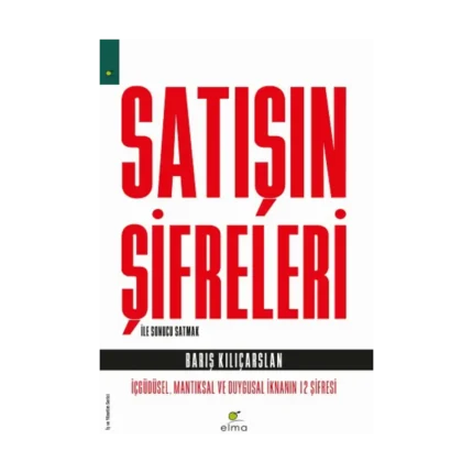 Satışın Şifreleri