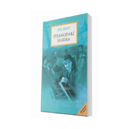 İdil Biret - Piyanodaki Harika