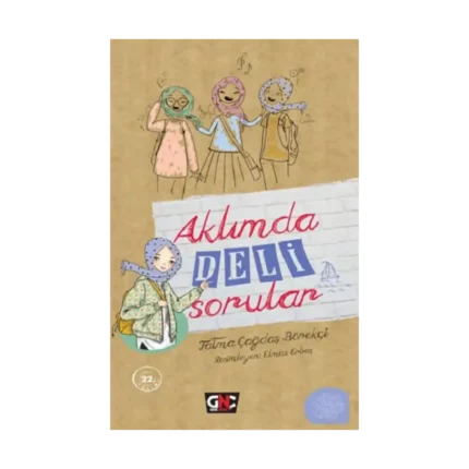 Aklımda Deli Sorular