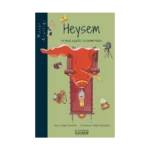 Heysem ve Baş Aşağı Oturan Kral - Masal Krallığı