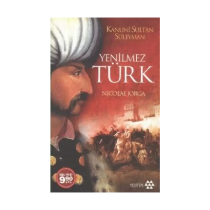 Yenilmez Türk