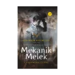 Cehennem Makineleri Birinci Kitap : Mekanik Melek