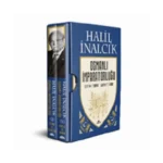 Osmanlı İmparatorluğu II (2 Cilt Kutulu)