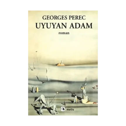 Uyuyan Adam