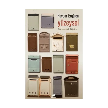 Yüzeysel