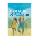 Benim Olağanüstü Arkadaşım (Çizgi Roman)