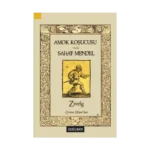 Amok Koşucusu - Sahaf Mendel