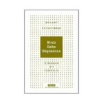 Biraz Daha Düşününce