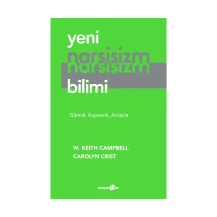 Yeni Narsisizm Bilimi