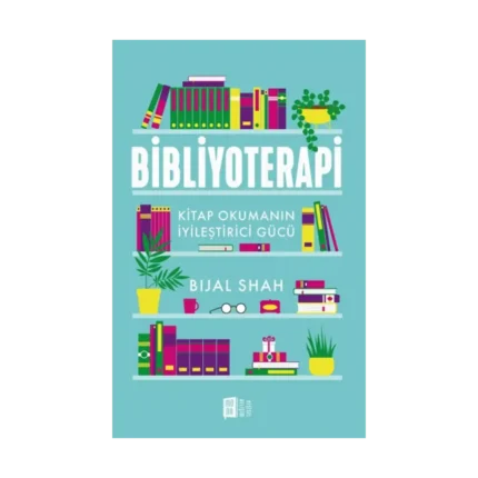 Bibliyoterapi