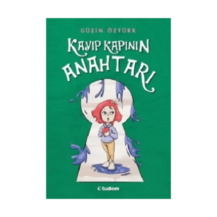 Kayıp Kapının Anahtarı