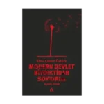 Modern Devlet, Biyoiktidar ve Soykırım