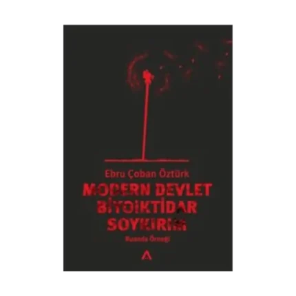 Modern Devlet, Biyoiktidar ve Soykırım
