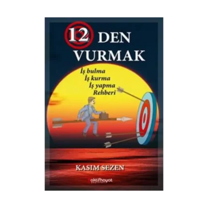 12 Den Vurmak