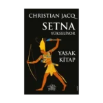 Setna Yükseliyor - Yasak Kitap