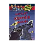 Hayalet Köpeğin Gazabı