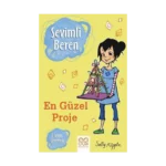 Sevimli Beren En Güzel Proje - Çözüm Üretmek