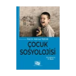 Çocuk Sosyolojisi