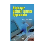 Bilgisayar Destekli Eğitimde Uygulamalar