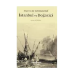 İstanbul ve Boğaziçi