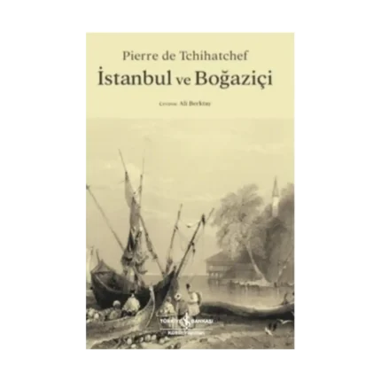 İstanbul ve Boğaziçi