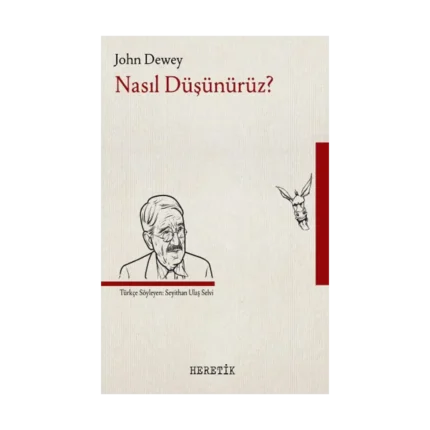 Nasıl Düşünürüz ?