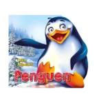 Ben Kimim? - Penguen