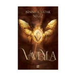 Vaveyla 1 - Sönmüş Aldebaran (Ciltli)