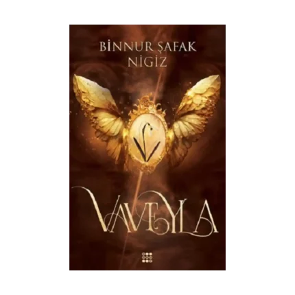 Vaveyla 1 - Sönmüş Aldebaran (Ciltli)